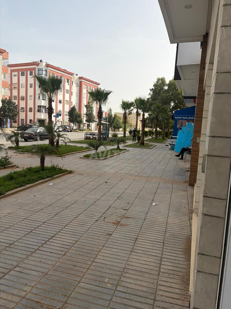 Magasin 21 m² à vendre à Kénitra — Photo 5
