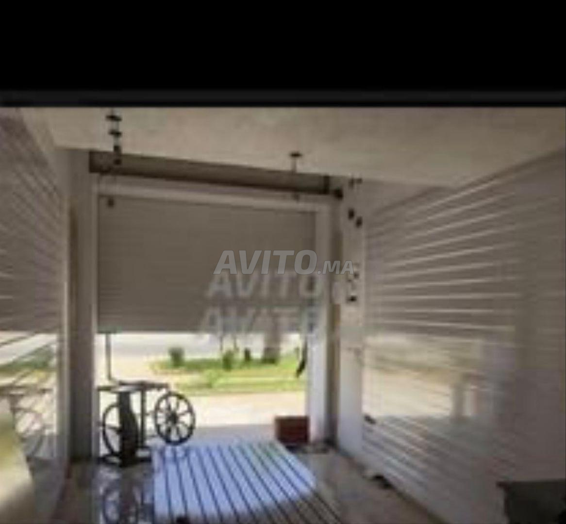 Magasin 21 m² à vendre à Kénitra — Photo 7