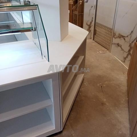 Rare characteristics commercial garage for sale in Rabat — Photo 12