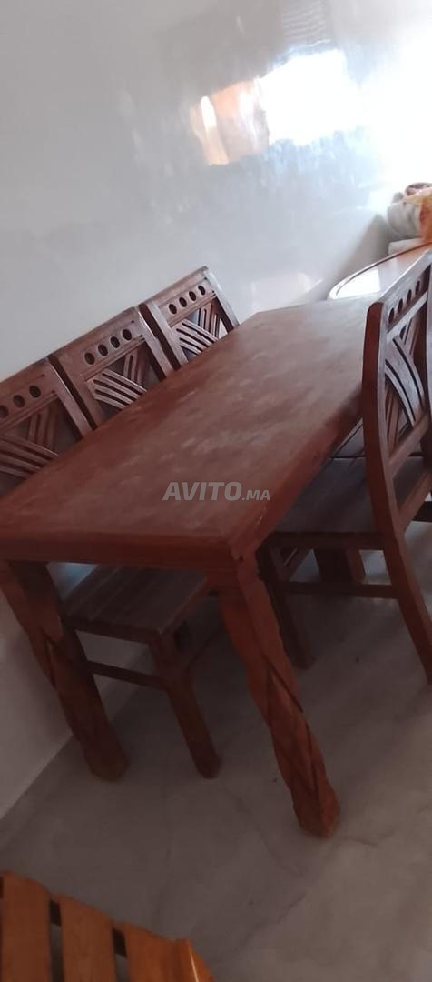 Villa à vendre à Salé — Photo 3