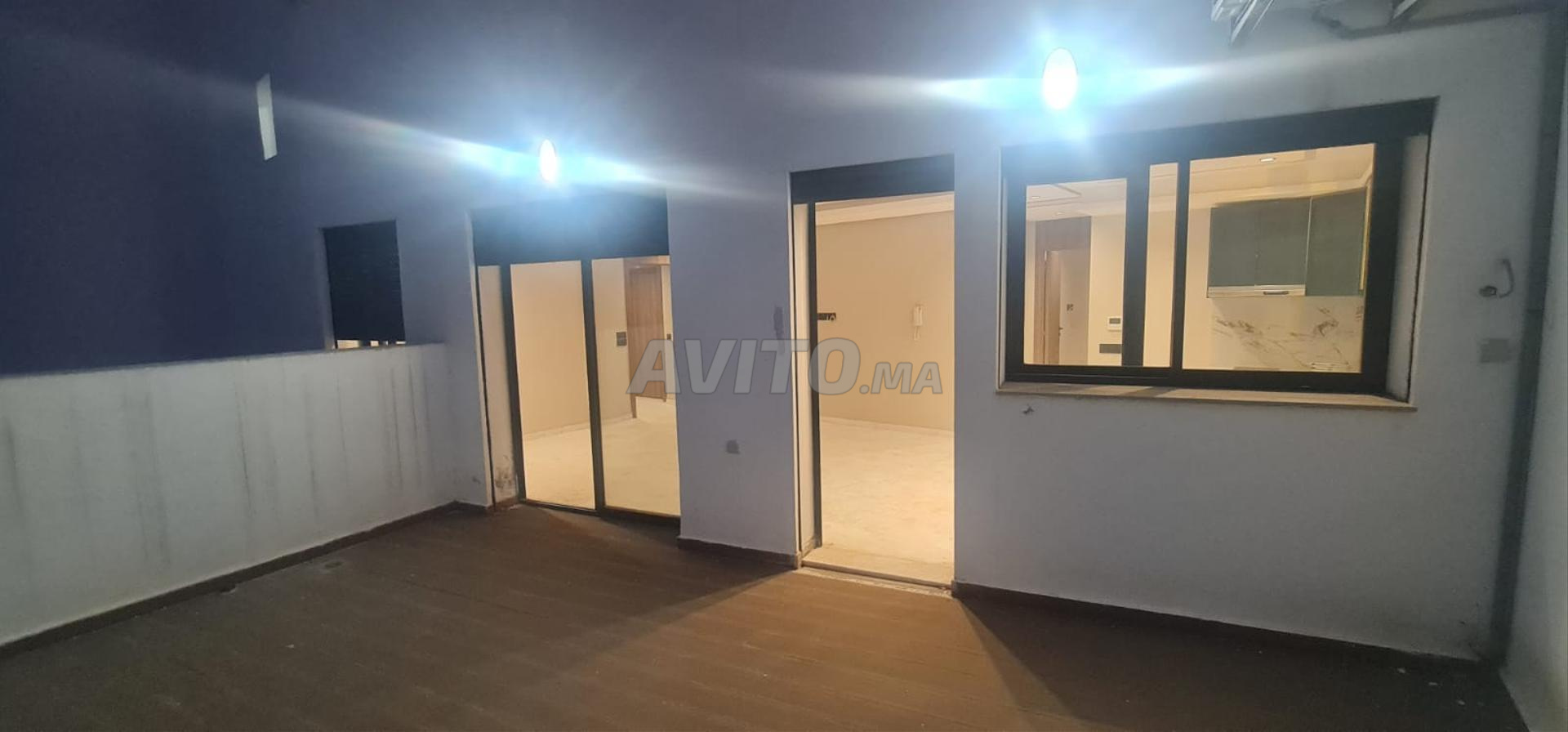 Appartement 69 m² à vendre à Casablanca — Photo 8