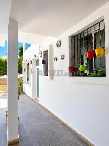 Apartment 125 m² for sale in Dar Bouazza — Photo 3