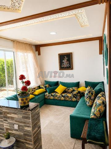 Apartment 125 m² for sale in Dar Bouazza — Photo 5