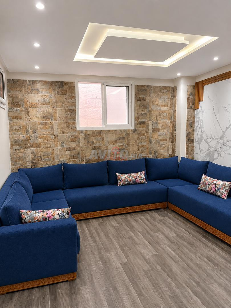 Apartment 125 m² for sale in Dar Bouazza — Photo 10