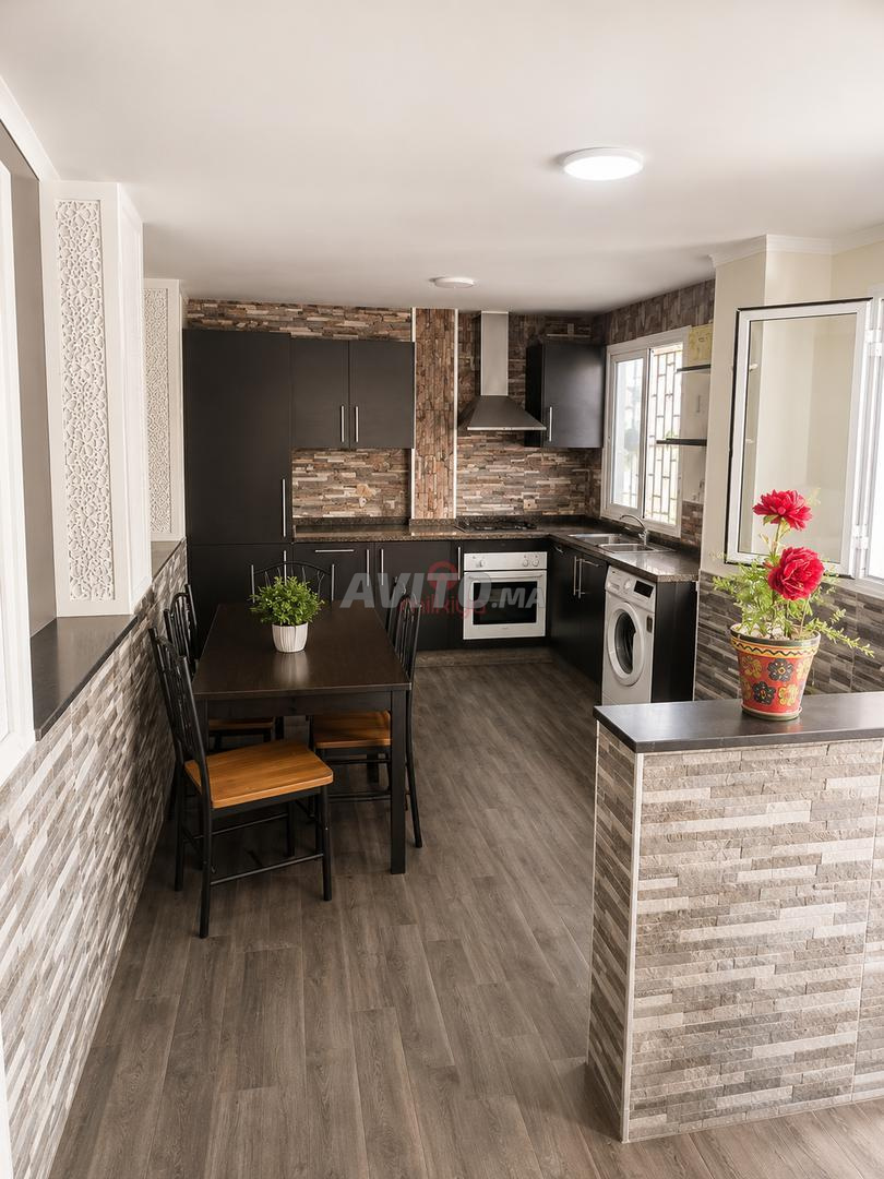 Apartment 125 m² for sale in Dar Bouazza — Photo 16