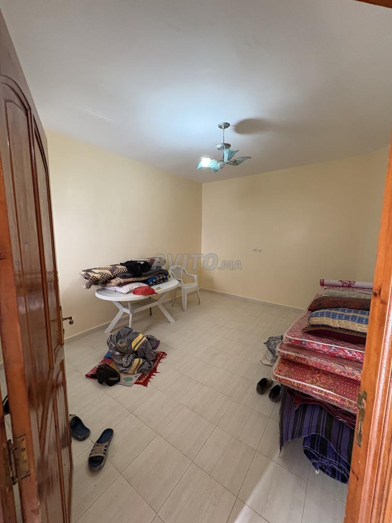 Villa 60 m² for sale in Tnine Aglou — Photo 9