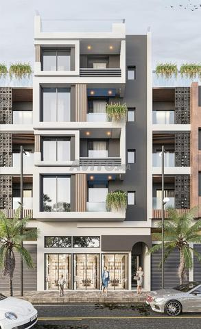 115 m² commercial land for sale in Mohammédia — Photo 2
