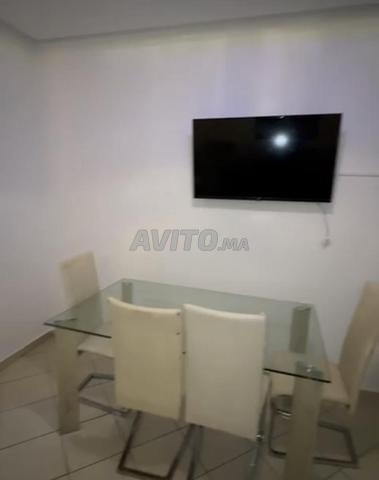 شقة مساحتها 76 متر مربع للبيع في بوزنيقة — Photo 8