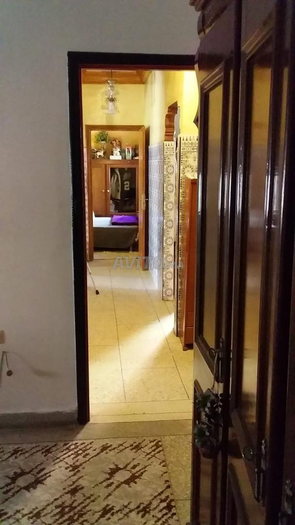 Appartement 77 m² à vendre à Casablanca, Sidi Maarouf — Photo 11