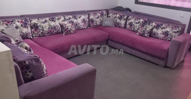 Séjour à vendre à Agadir — Photo 4