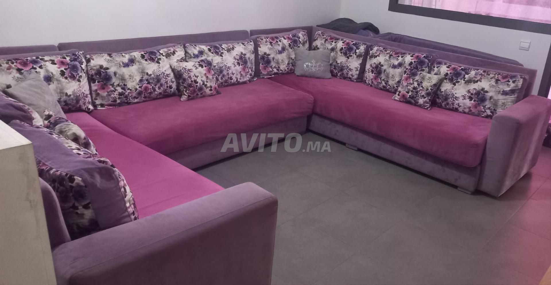 Séjour à vendre à Agadir — Photo 3
