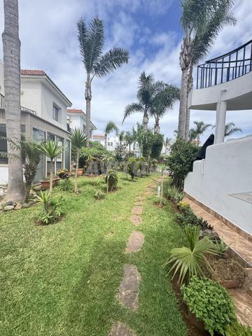 Villa 319 m² à vendre à Rabat — Photo 26