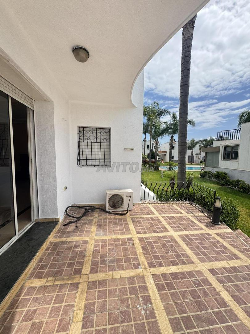 Villa 319 m² à vendre à Rabat — Photo 15