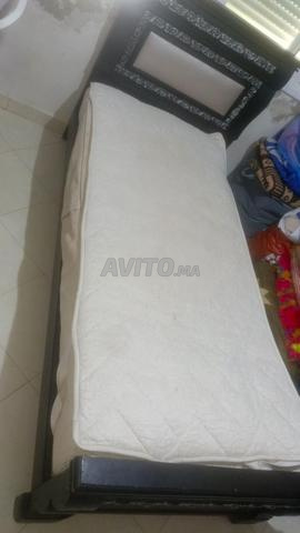 سرير للبيع في الرباط — Photo 2