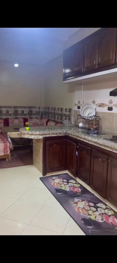 شقة معنونة للبيع في الرباط — Photo 6