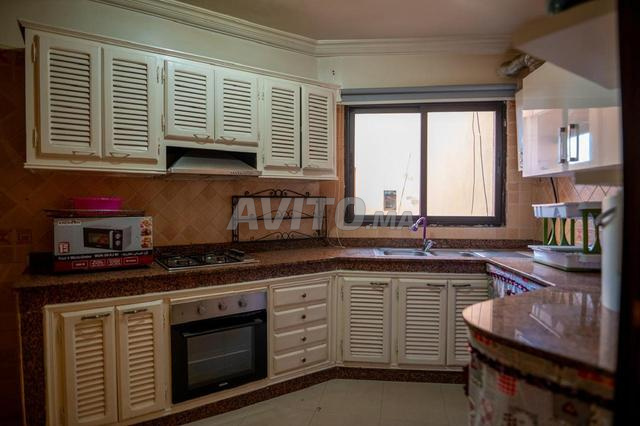 Apartment 110 m² for sale in Marrakech (Al Massira 1) — Photo 3