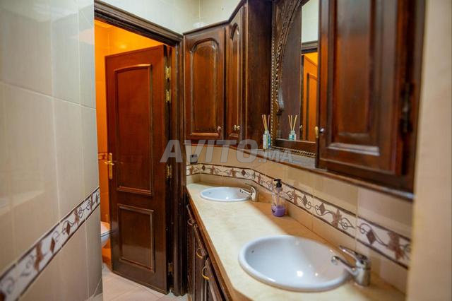 Apartment 110 m² for sale in Marrakech (Al Massira 1) — Photo 7