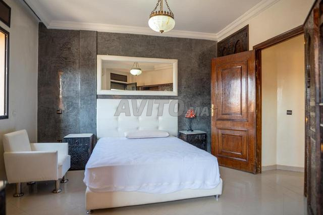 Apartment 110 m² for sale in Marrakech (Al Massira 1) — Photo 17