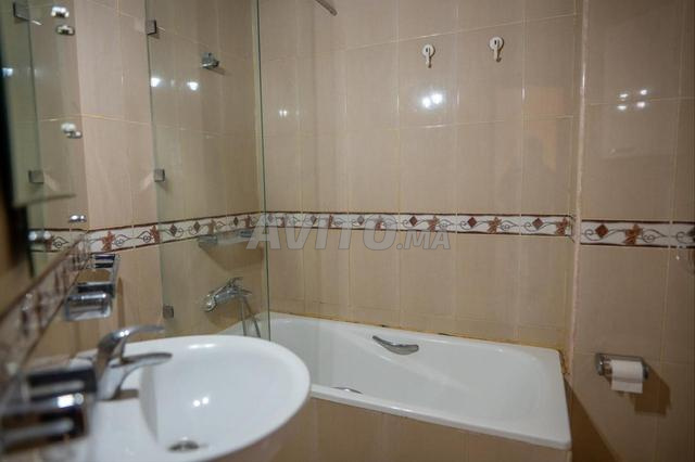 Apartment 110 m² for sale in Marrakech (Al Massira 1) — Photo 29