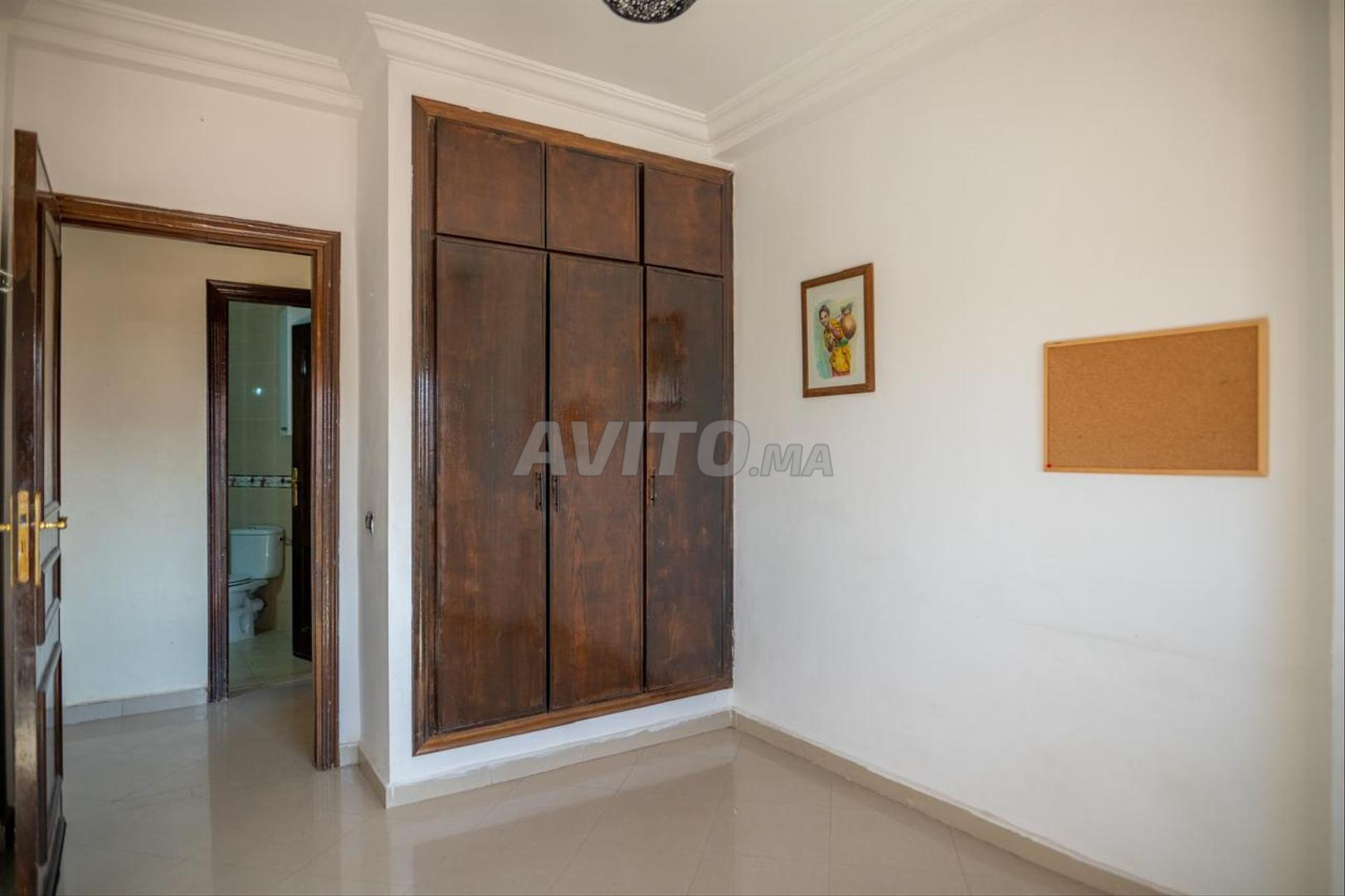 Apartment 110 m² for sale in Marrakech (Al Massira 1) — Photo 16