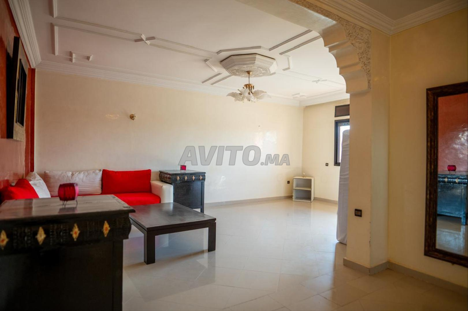 Apartment 110 m² for sale in Marrakech (Al Massira 1) — Photo 26