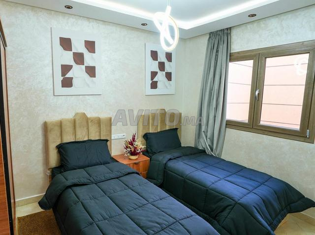 65 m² Apartment for Rent in Khouribga — Photo 4