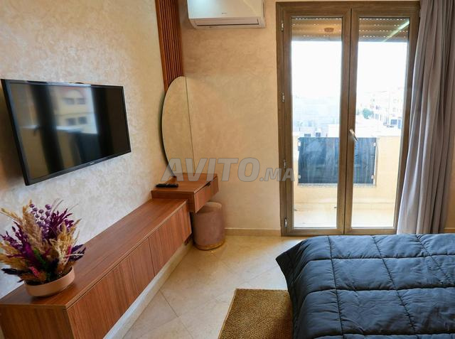65 m² Apartment for Rent in Khouribga — Photo 6