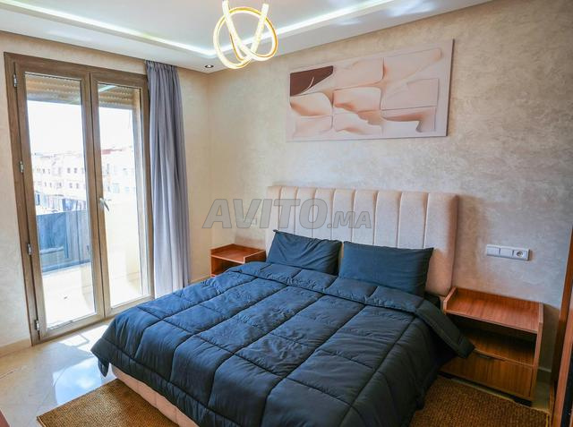 65 m² Apartment for Rent in Khouribga — Photo 8