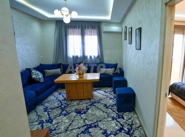 65 m² Apartment for Rent in Khouribga — Photo 14