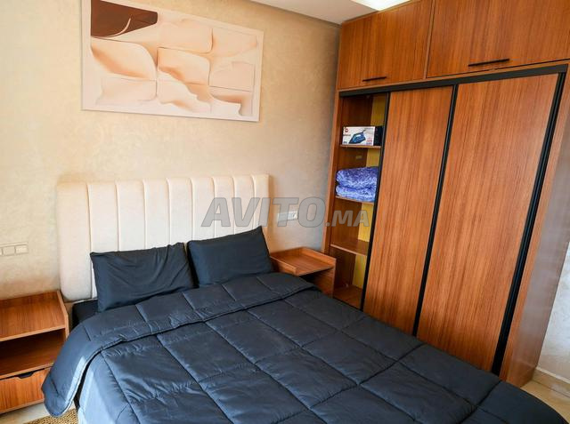 65 m² Apartment for Rent in Khouribga — Photo 18