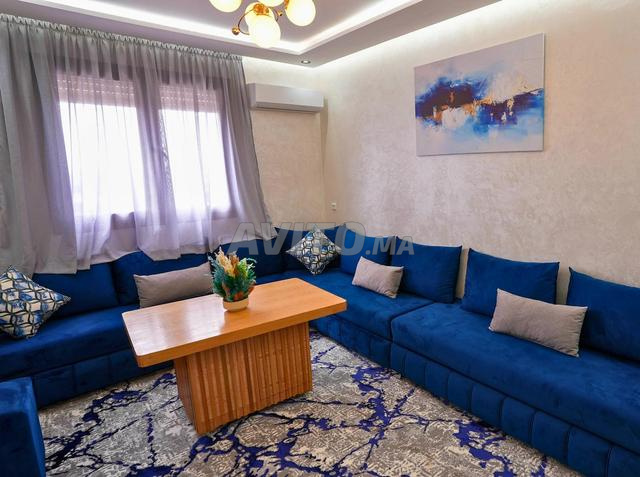 65 m² Apartment for Rent in Khouribga — Photo 22
