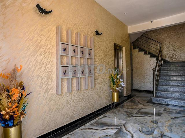 65 m² Apartment for Rent in Khouribga — Photo 26