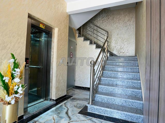 65 m² Apartment for Rent in Khouribga — Photo 30