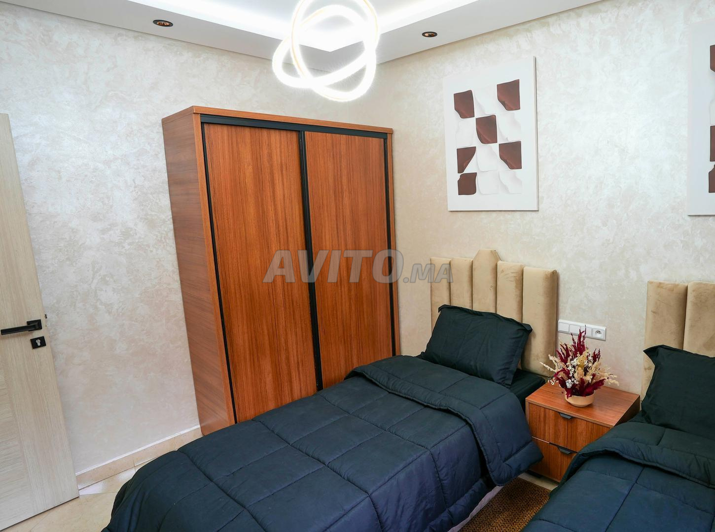 65 m² Apartment for Rent in Khouribga — Photo 9