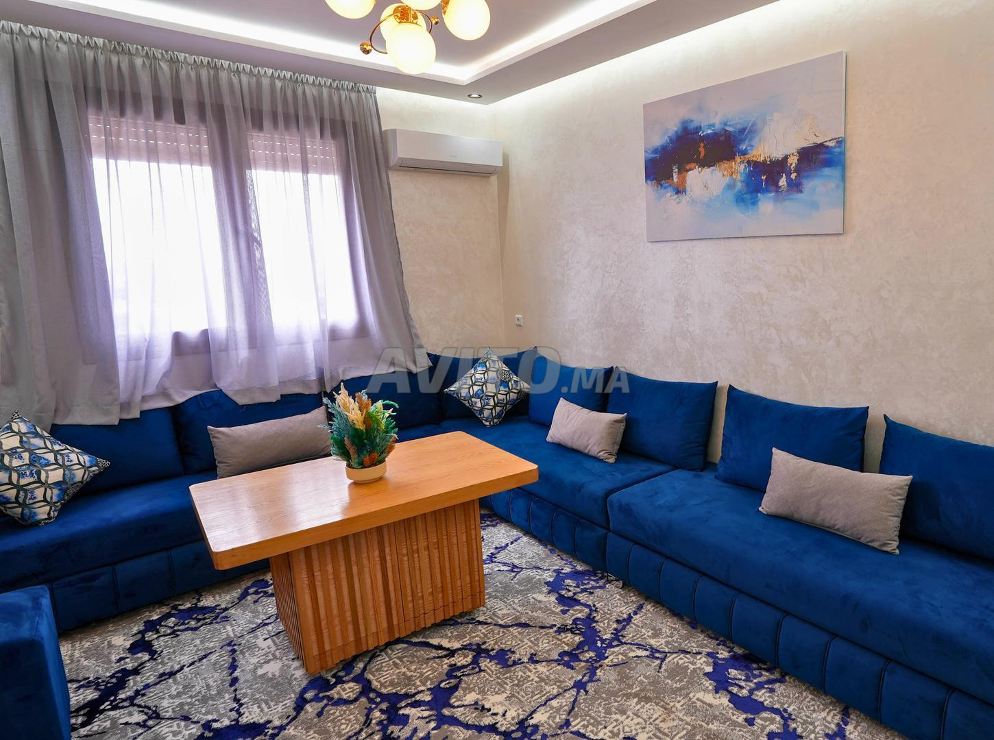65 m² Apartment for Rent in Khouribga — Photo 21