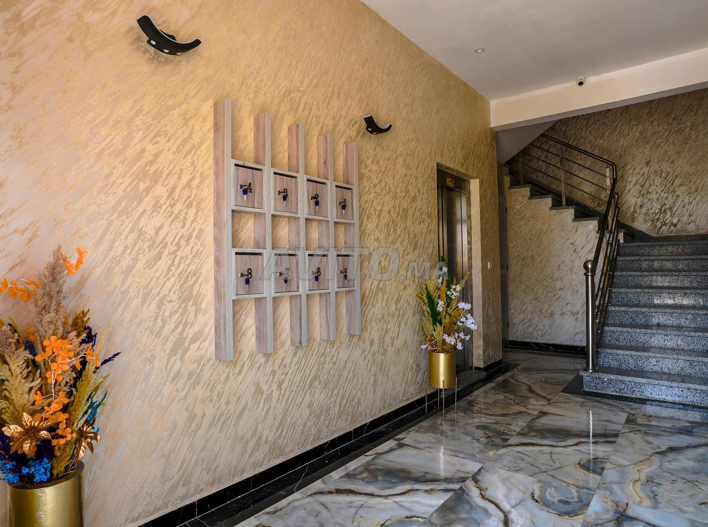 65 m² Apartment for Rent in Khouribga — Photo 25