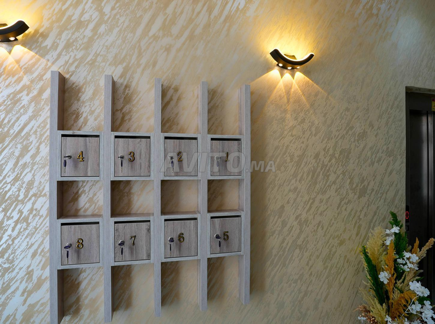 65 m² Apartment for Rent in Khouribga — Photo 27
