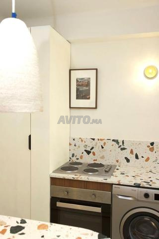 شقة للبيع 86 م² في الدار البيضاء بيلفيدير — Photo 8