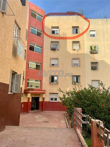 Appartement 69 m² à vendre à Kénitra — Photo 2