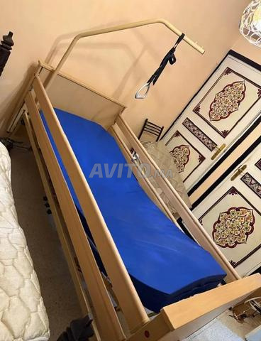 Villa for Rent in Casablanca, Sbata — Photo 3