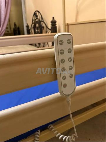 فيلا للإيجار 1500 درهم في الدار البيضاء — Photo 6