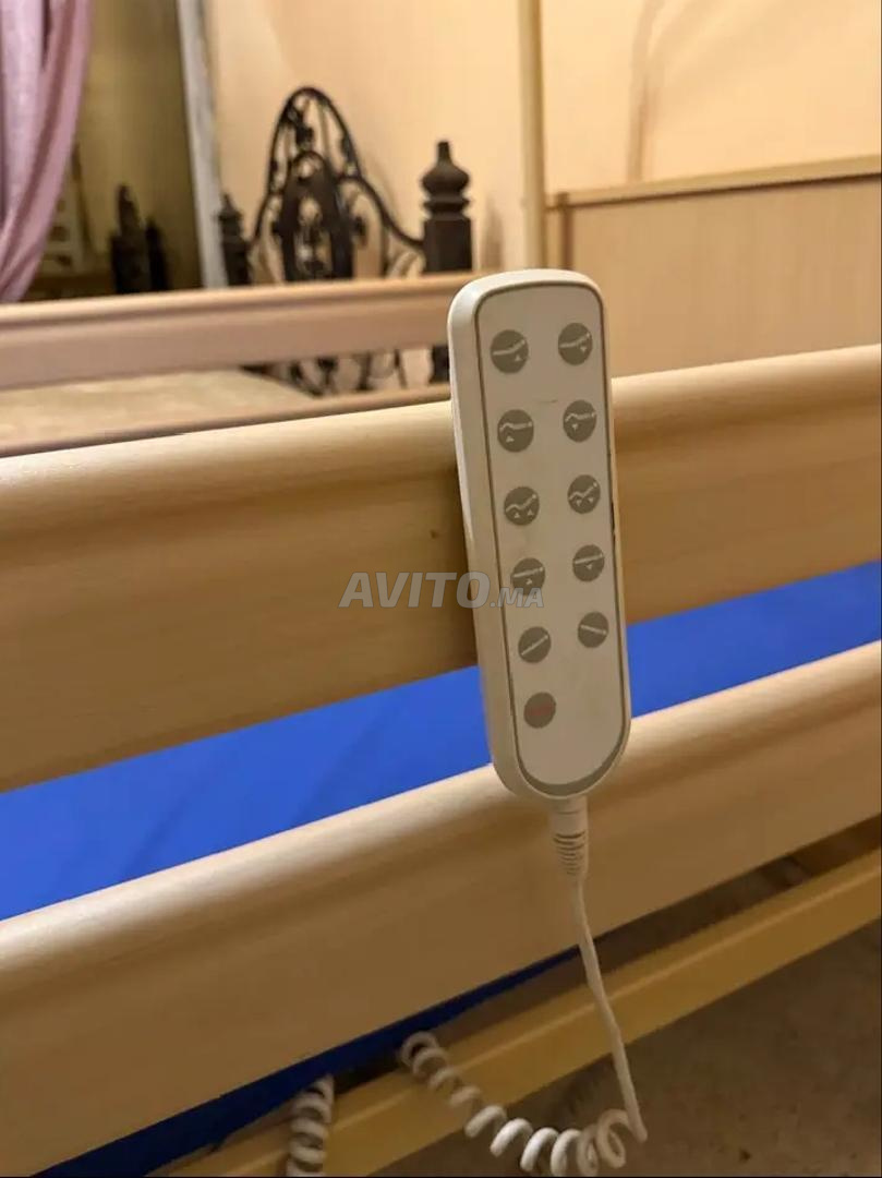 فيلا للإيجار 1500 درهم في الدار البيضاء — Photo 5