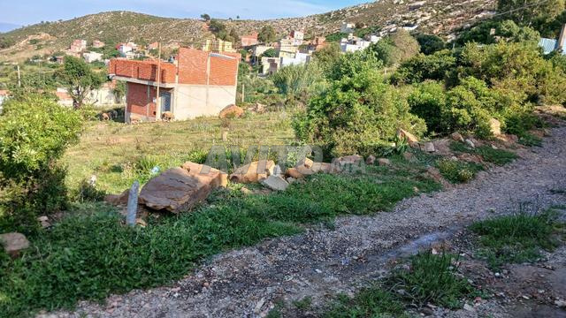 أرض 82 م² للبيع في طنجة (سيدي حسيان) — Photo 9