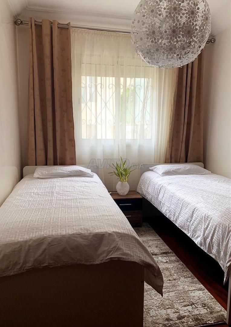 Apartment for rent 106 m² in Casablanca — Photo 5