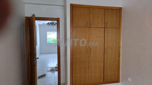 Apartment 65 m² for rent in Kénitra — Photo 5
