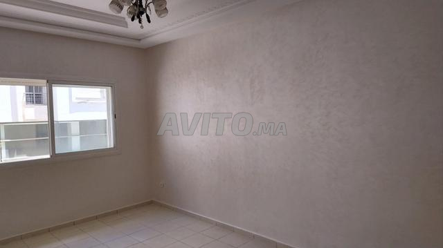 Apartment 65 m² for rent in Kénitra — Photo 9