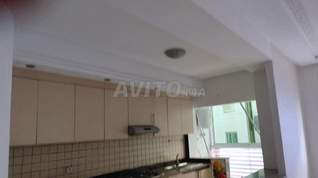 Apartment 65 m² for rent in Kénitra — Photo 15