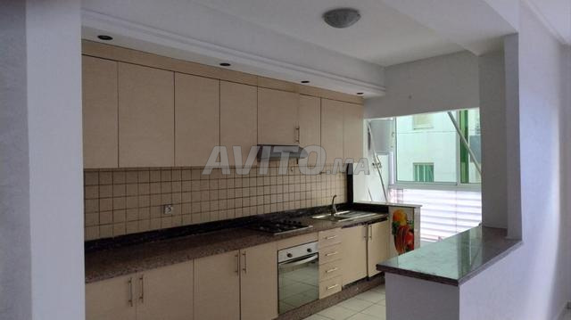 Apartment 65 m² for rent in Kénitra — Photo 19