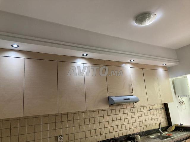 Apartment 65 m² for rent in Kénitra — Photo 29
