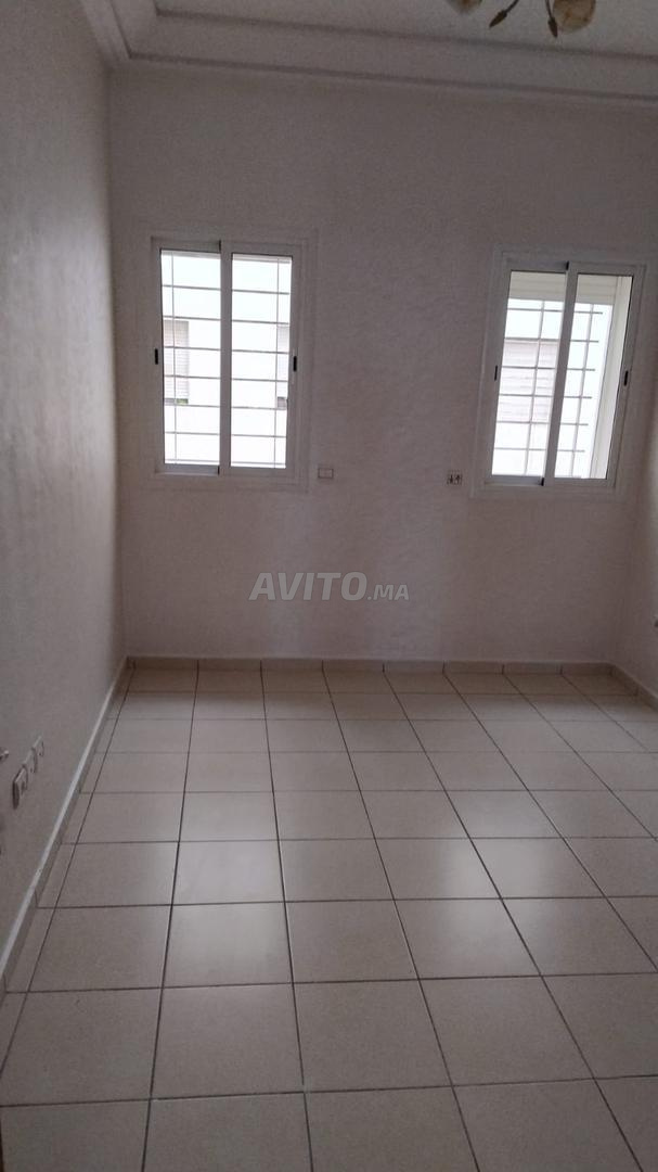 Apartment 65 m² for rent in Kénitra — Photo 4